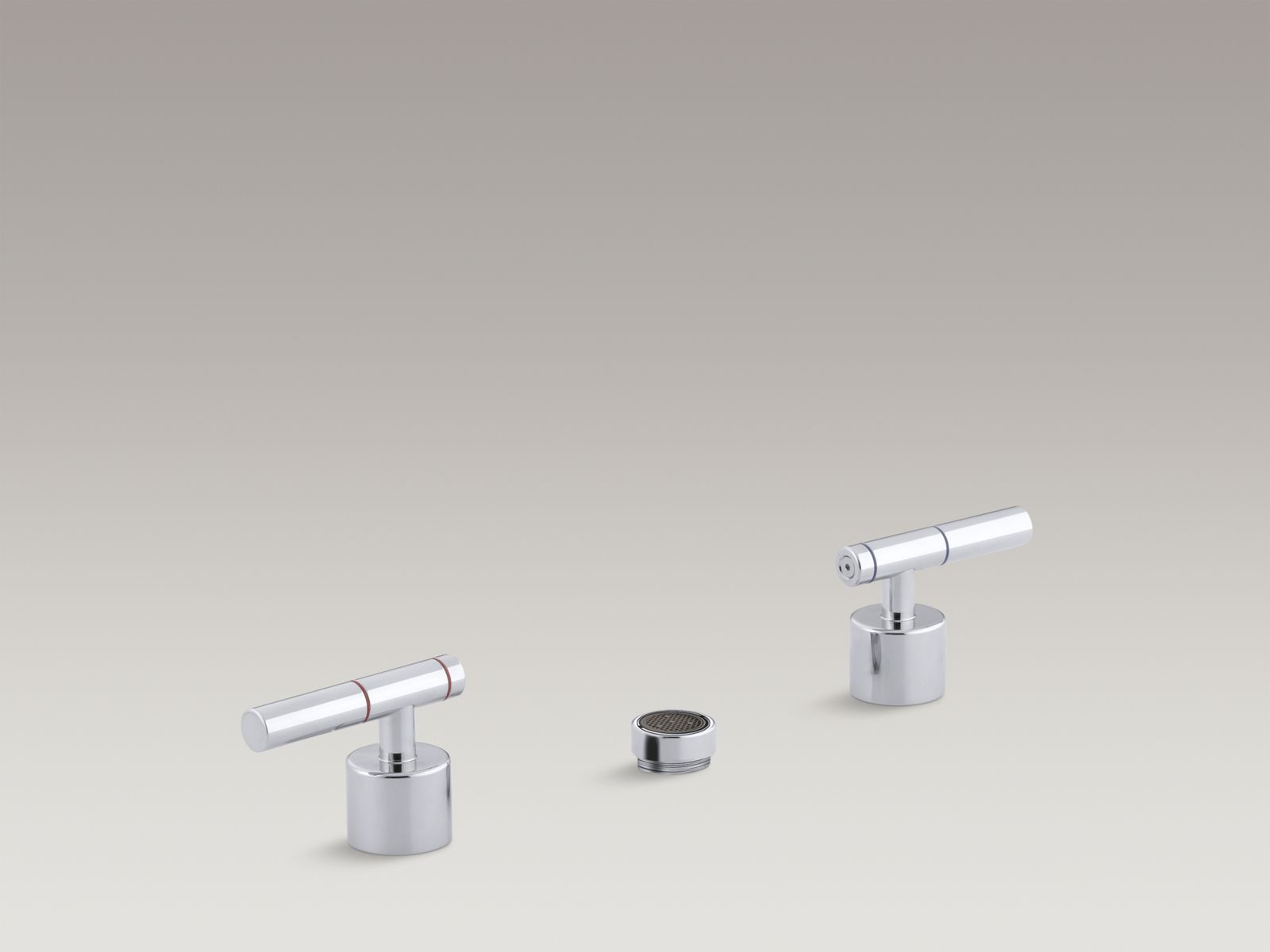 3/4 view of product