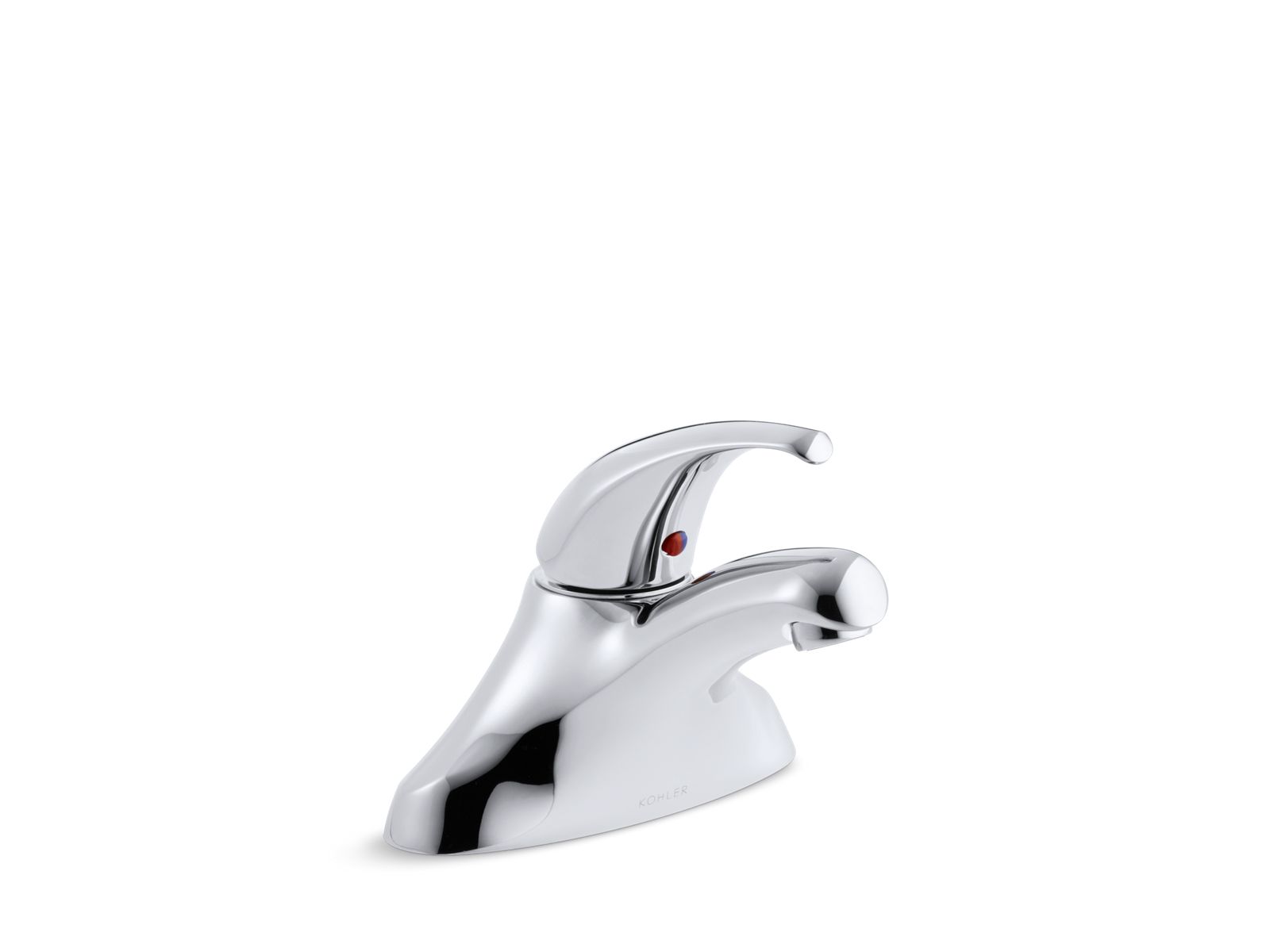 3/4 view of product