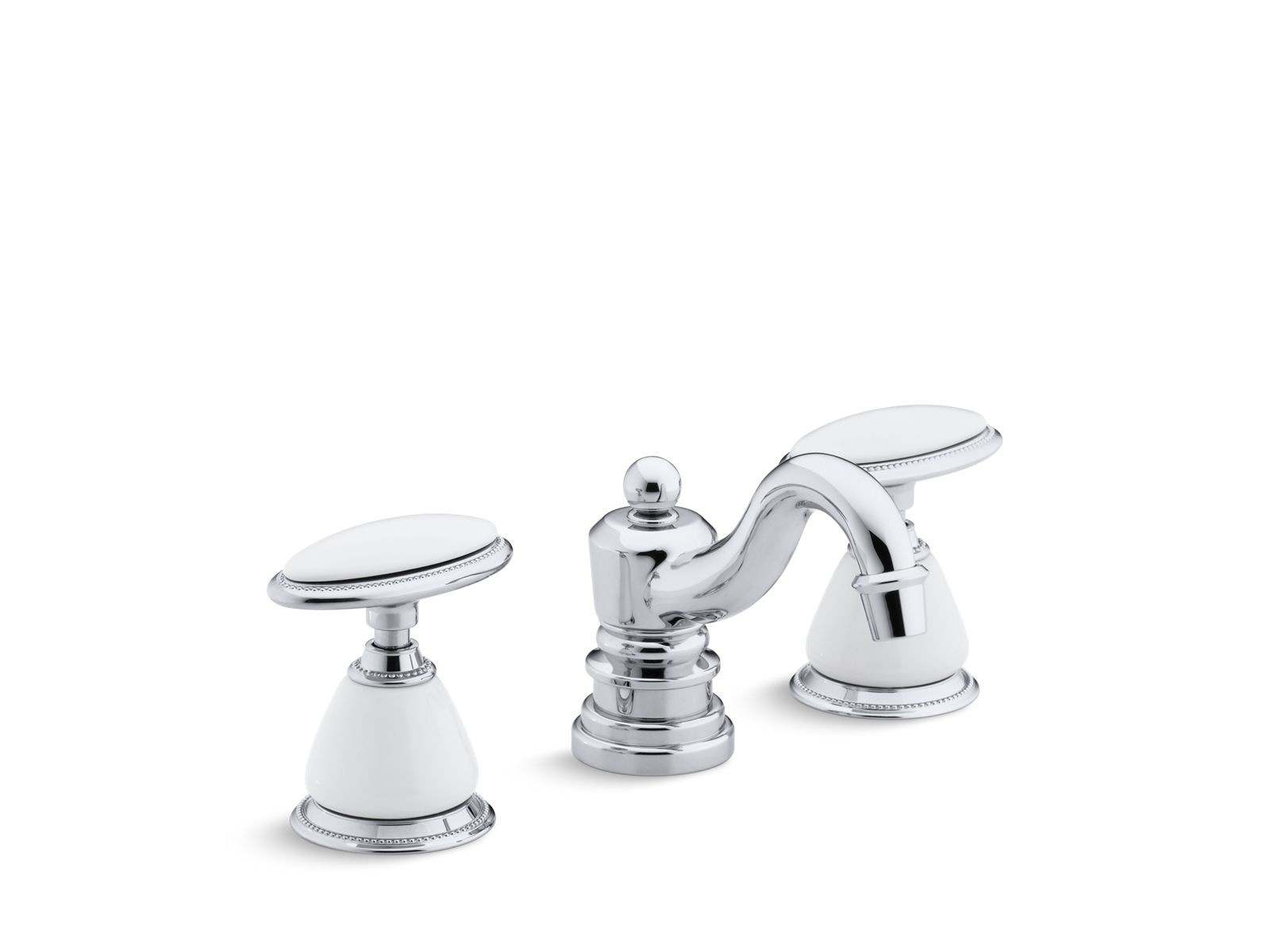 Bathroom Sink Handle Types