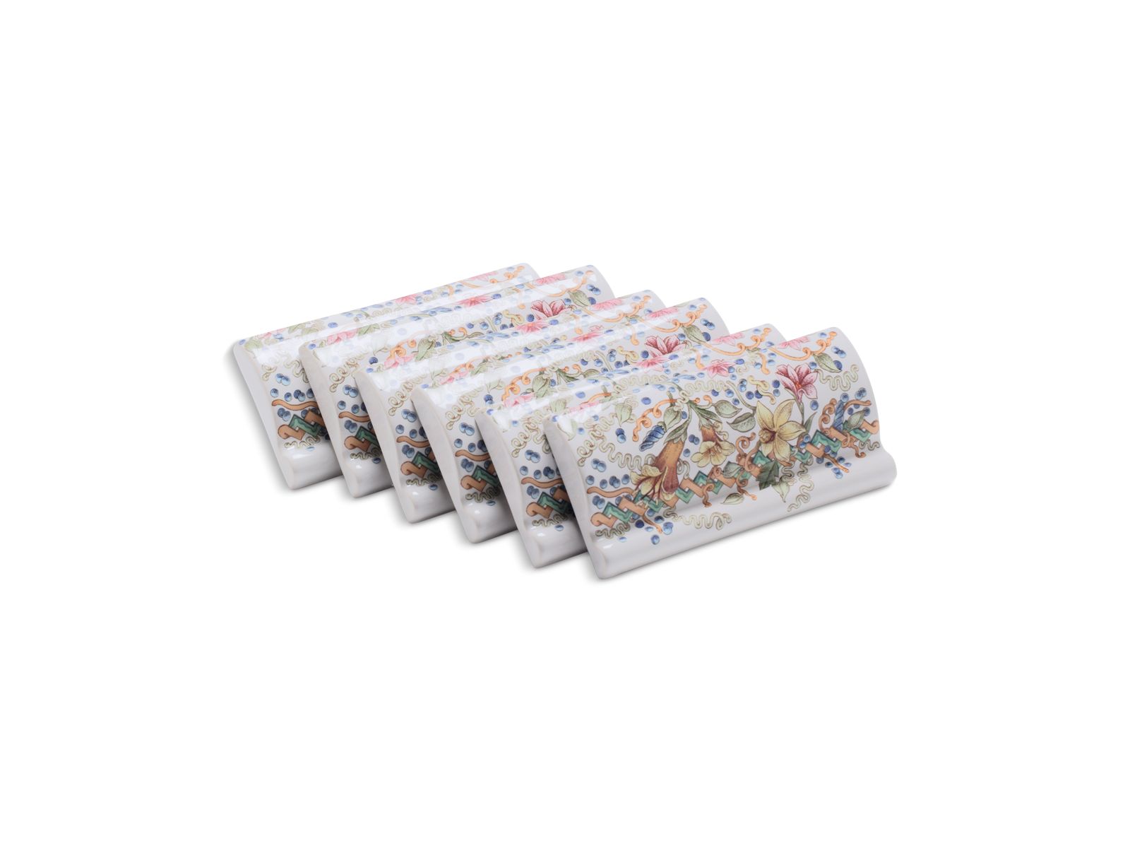 KOHLER | K-14205-FL | English Trellis Decorative Molding Tile