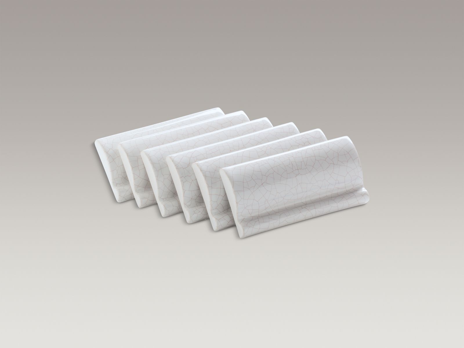 3/4 view of product