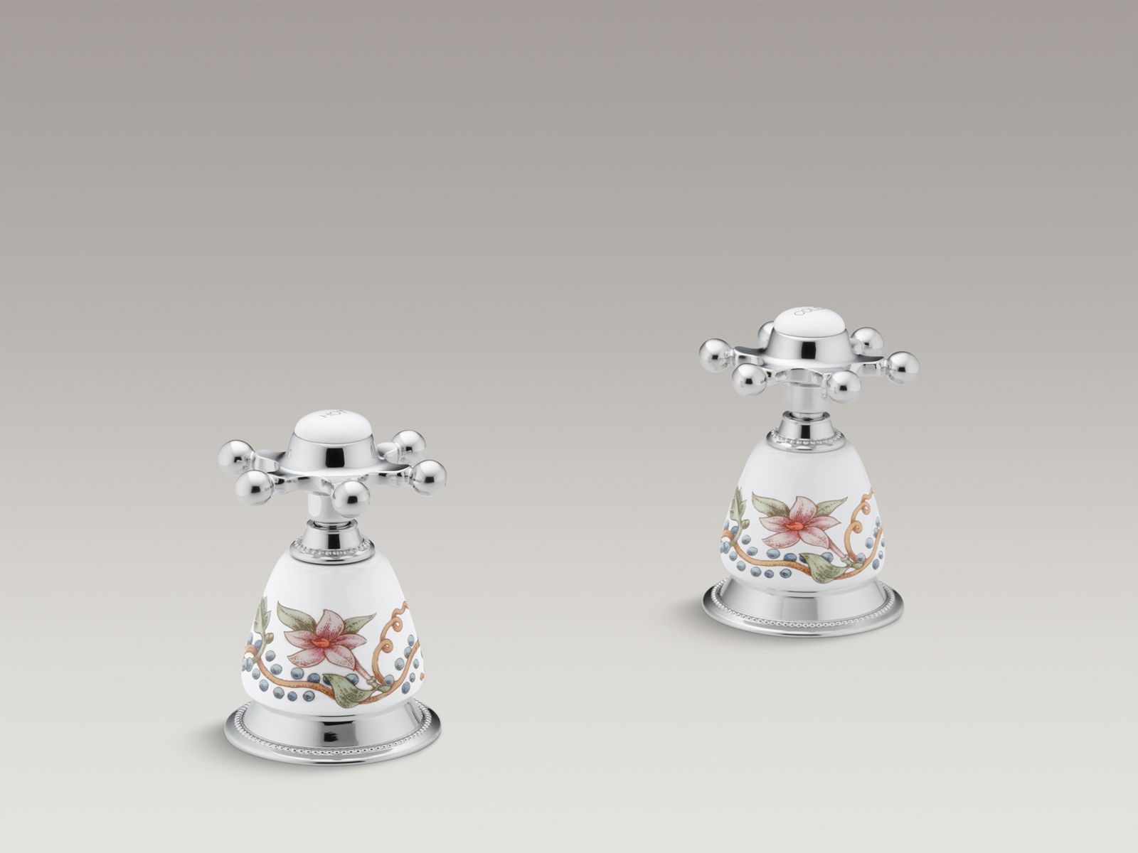 3/4 view of product