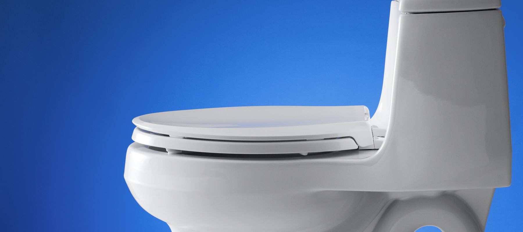 Toilet Seats Bathroom KOHLER