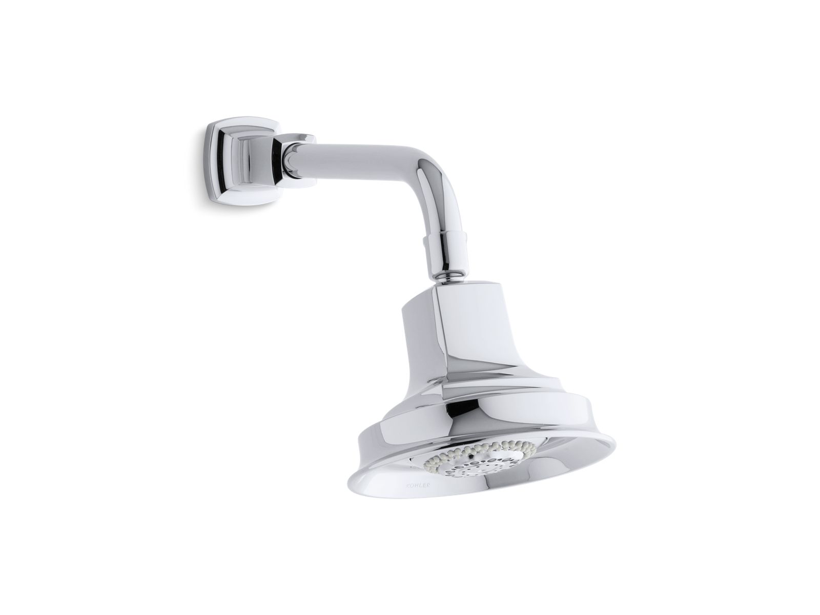 Margaux Multifunction Showerhead, 2.5 GPM | K-16245 | KOHLER