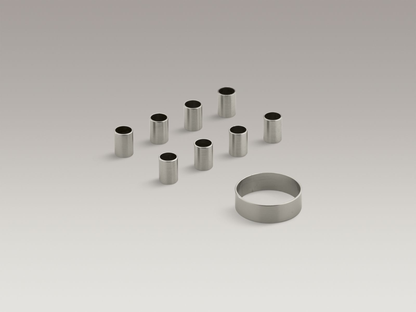 3/4 view of product