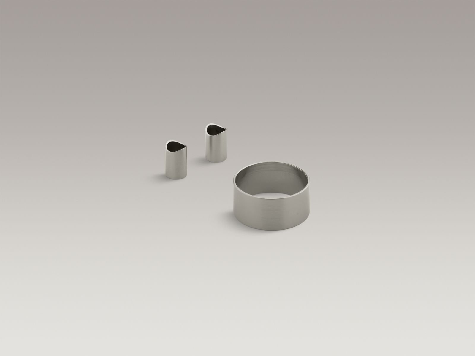 3/4 view of product