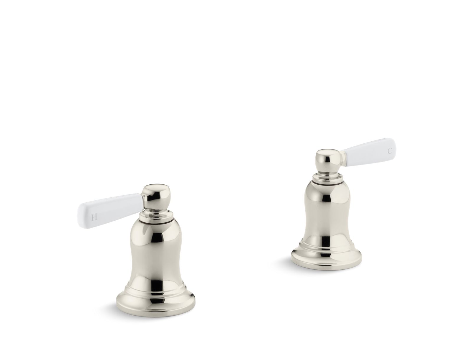 3/4 view of product