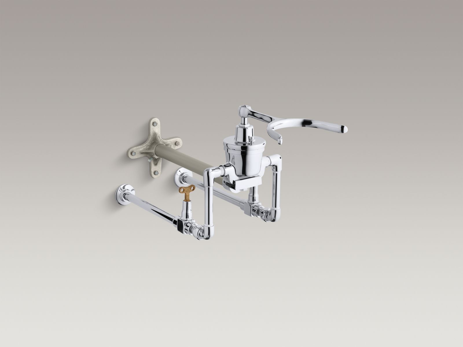 3/4 view of product