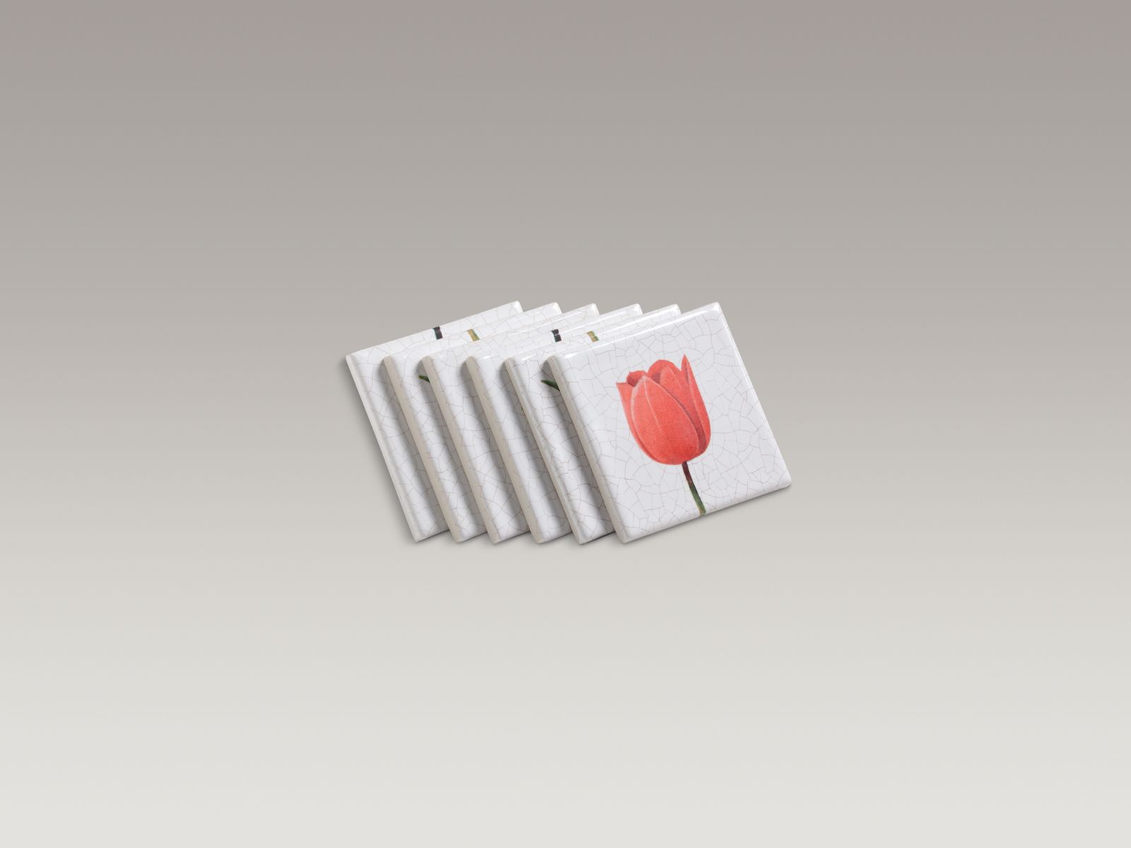 3/4 view of product