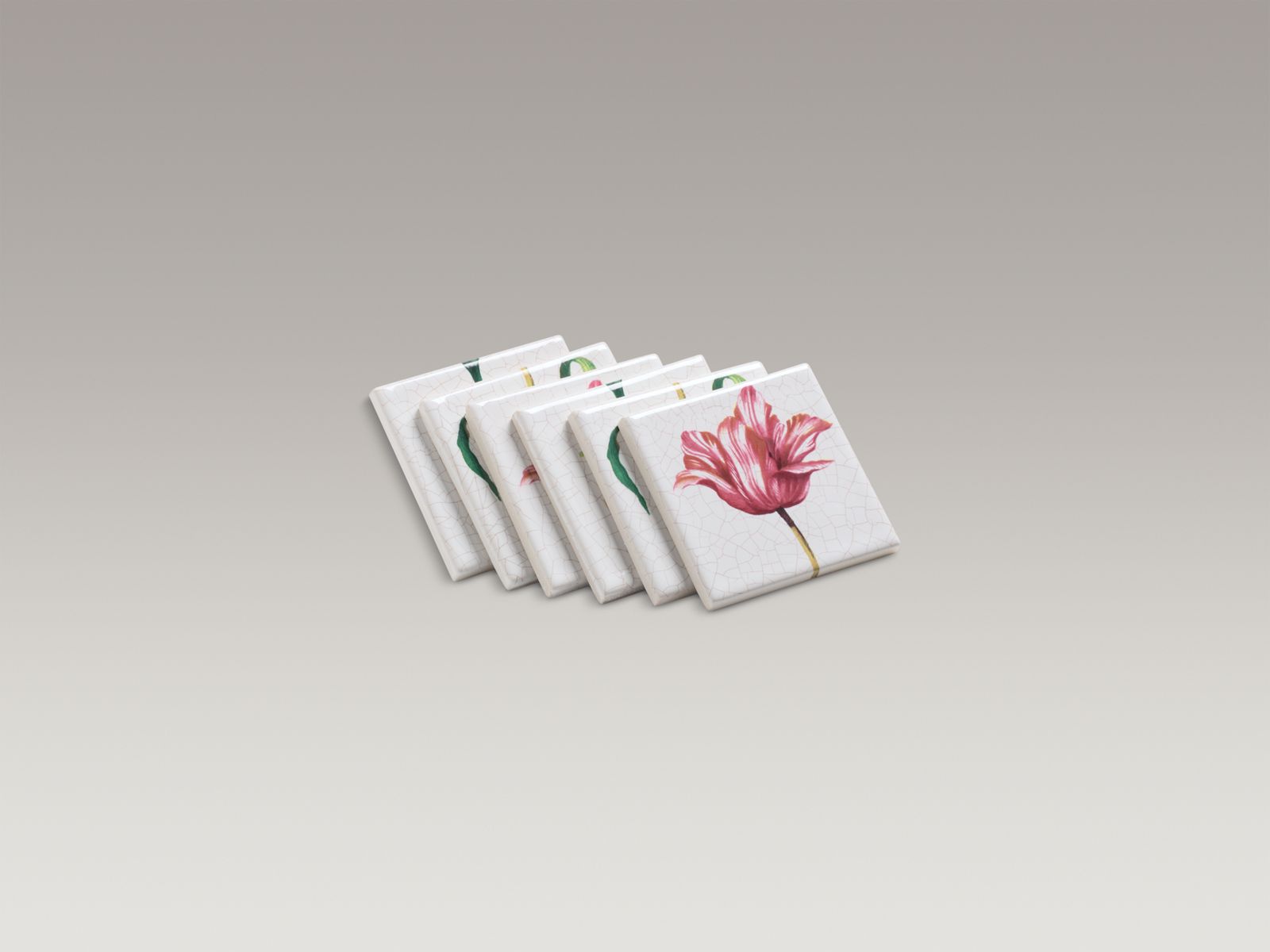 3/4 view of product