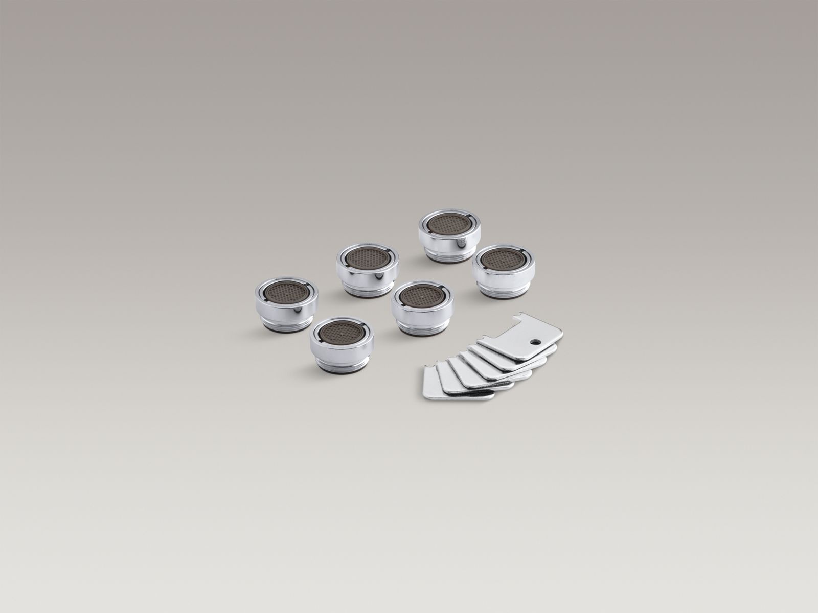 3/4 view of product