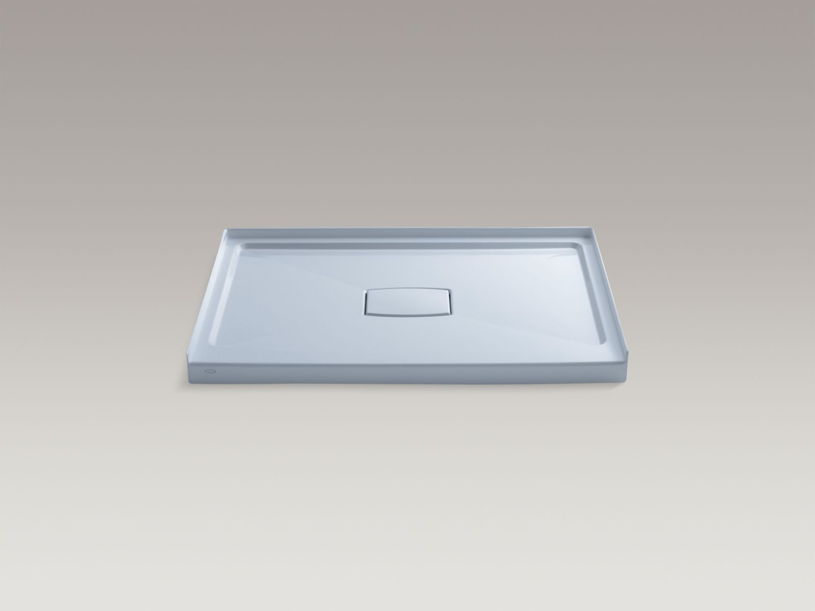 KOHLER | K-9397 | Archer Shower Base, 48-Inch Rectangular