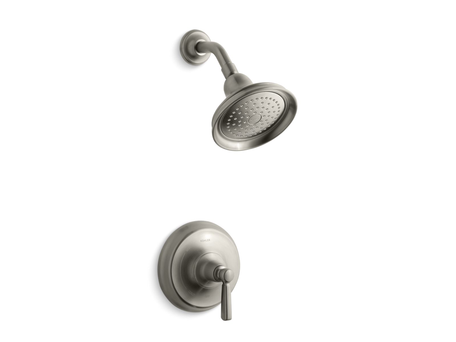 3/4 view of product