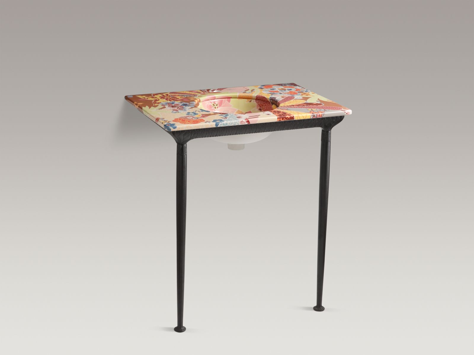 3/4 view of product