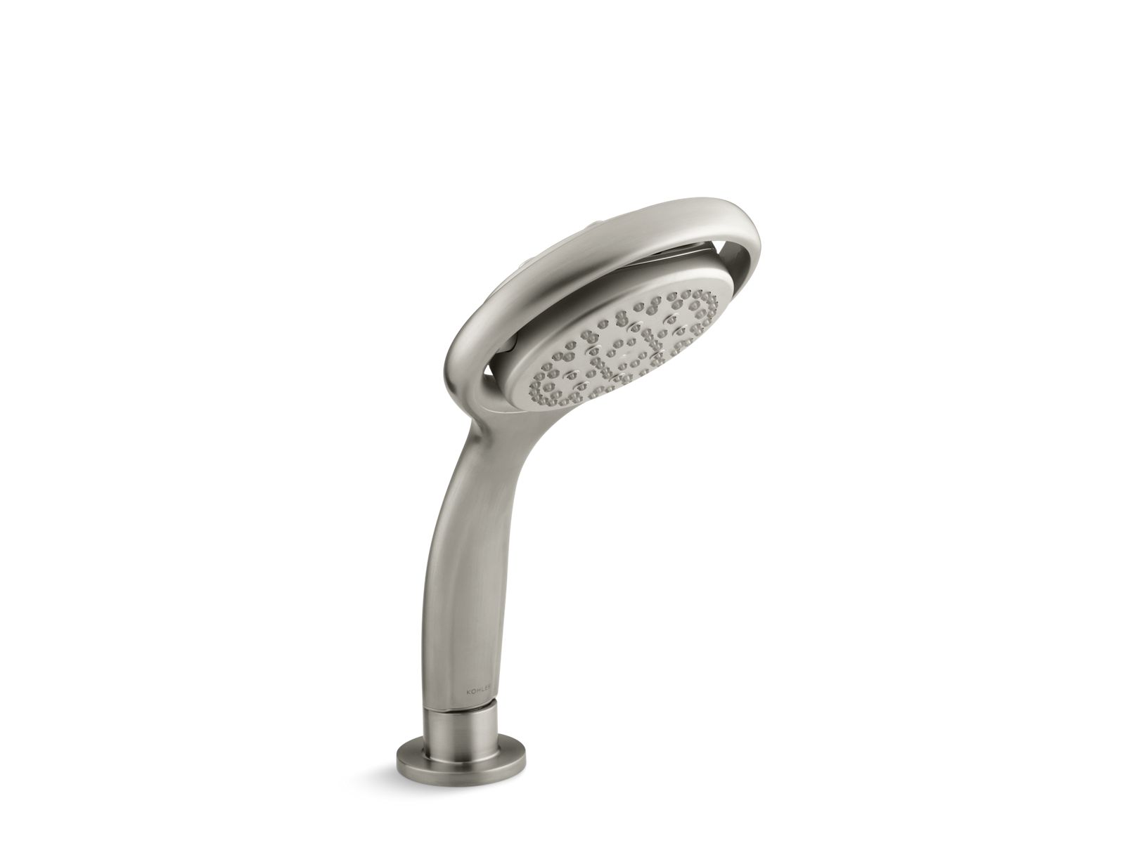 Flipside 01 Handshower with Hose and Handshower Cradle | K-R17493