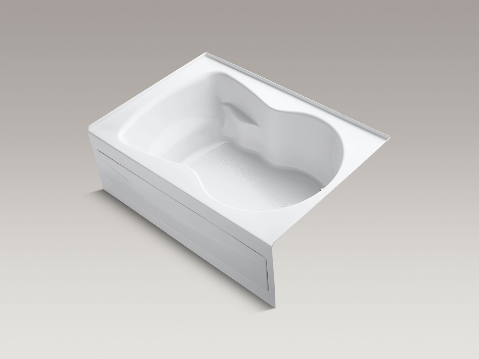 3/4 view of product