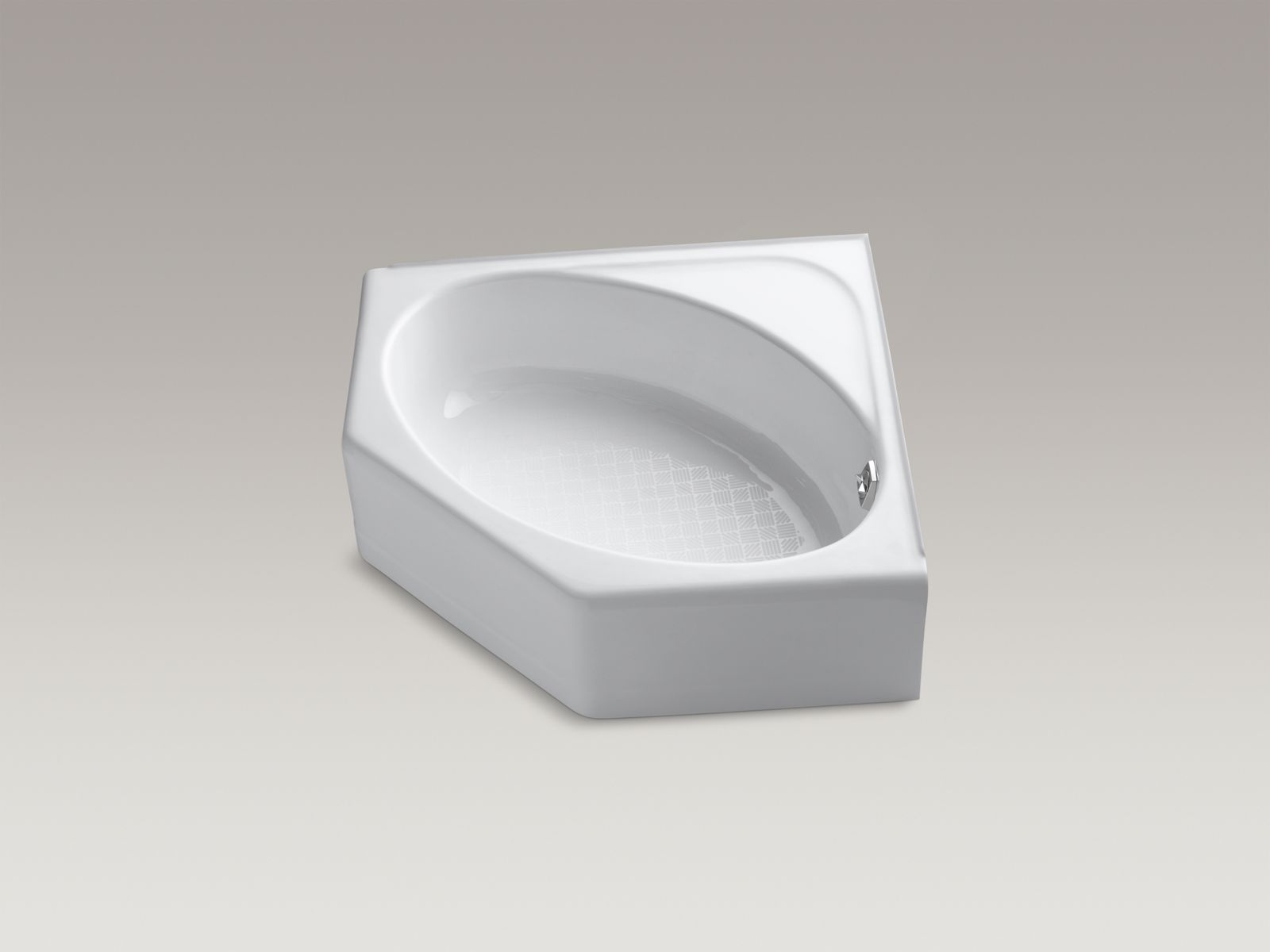3/4 view of product