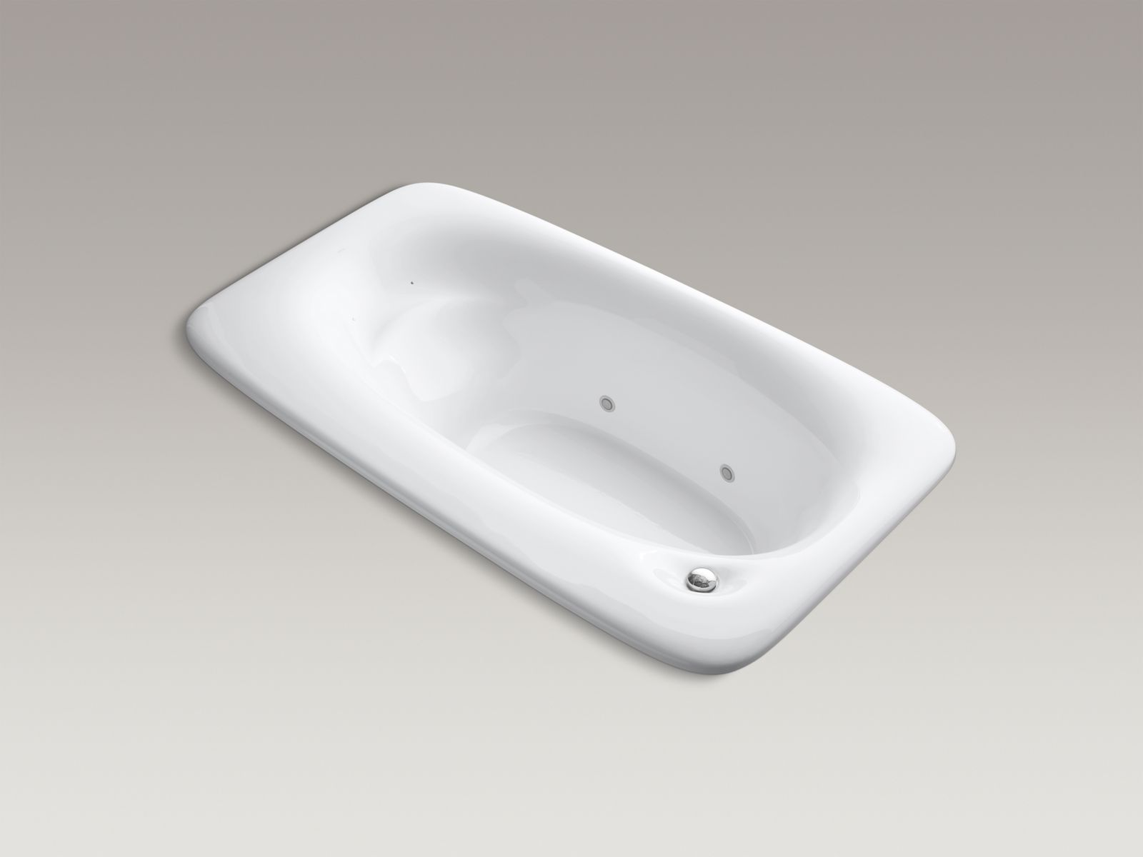 3/4 view of product