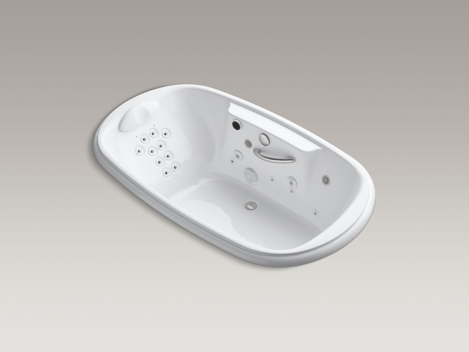 3/4 view of product