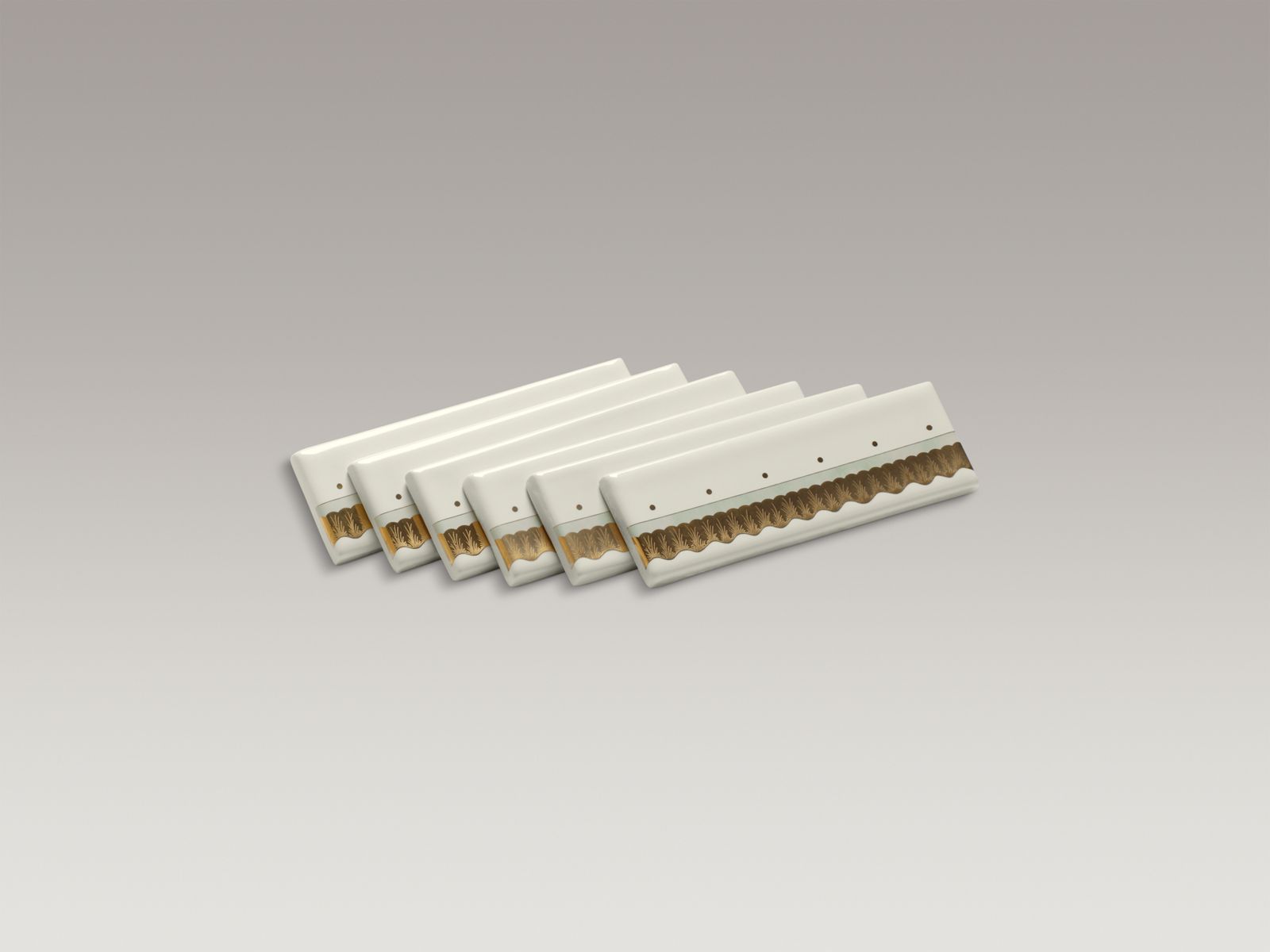 3/4 view of product