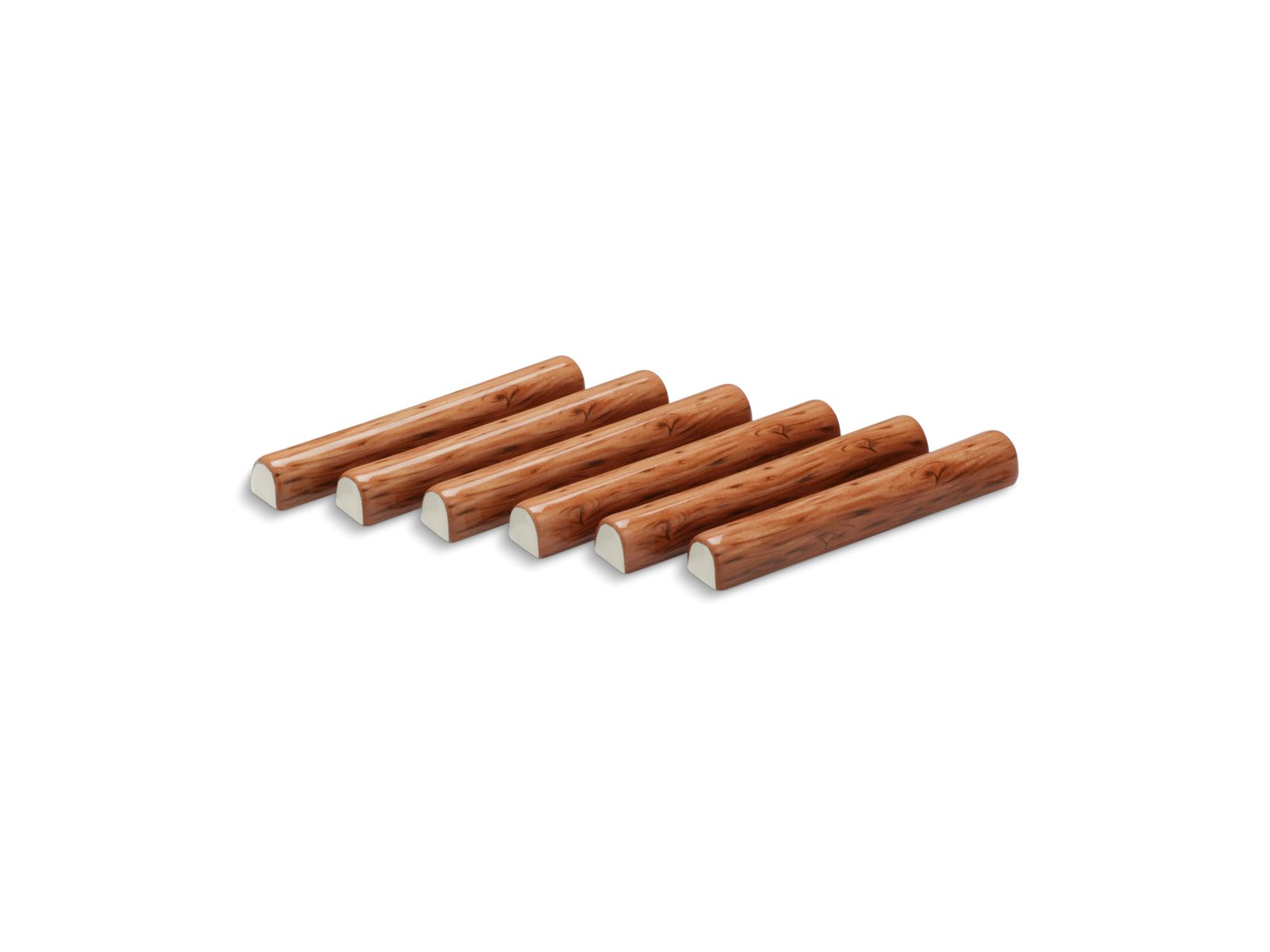 3/4 view of product