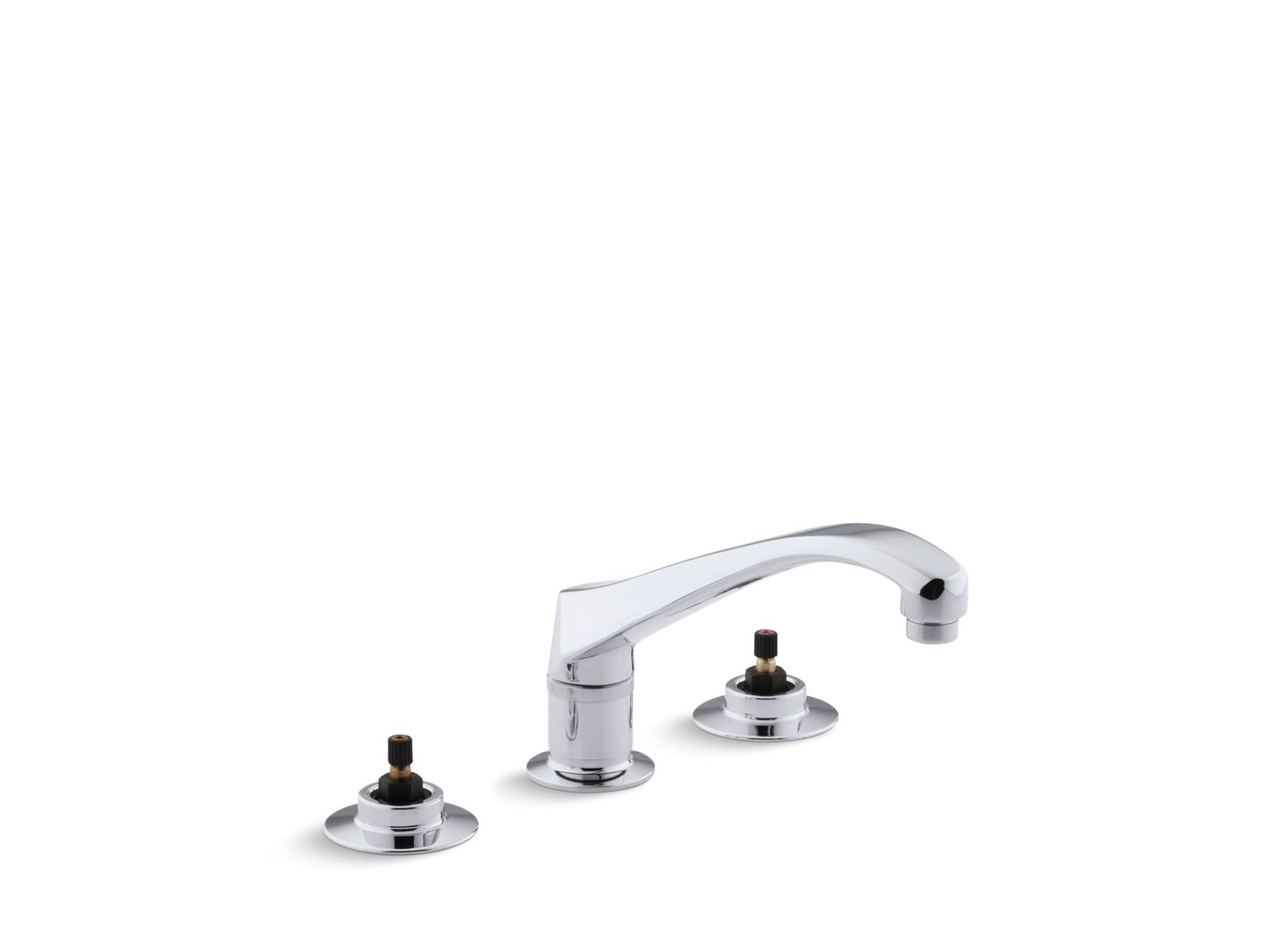 3/4 view of product