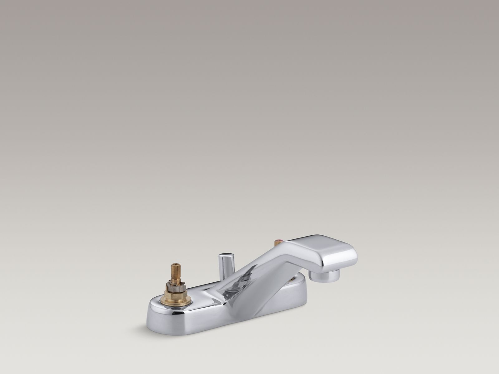 3/4 view of product
