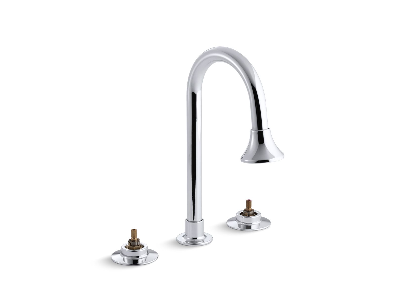 3/4 view of product