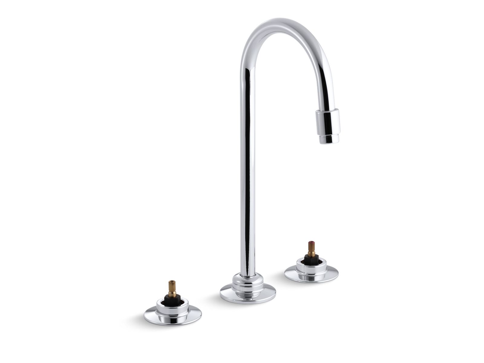 3/4 view of product