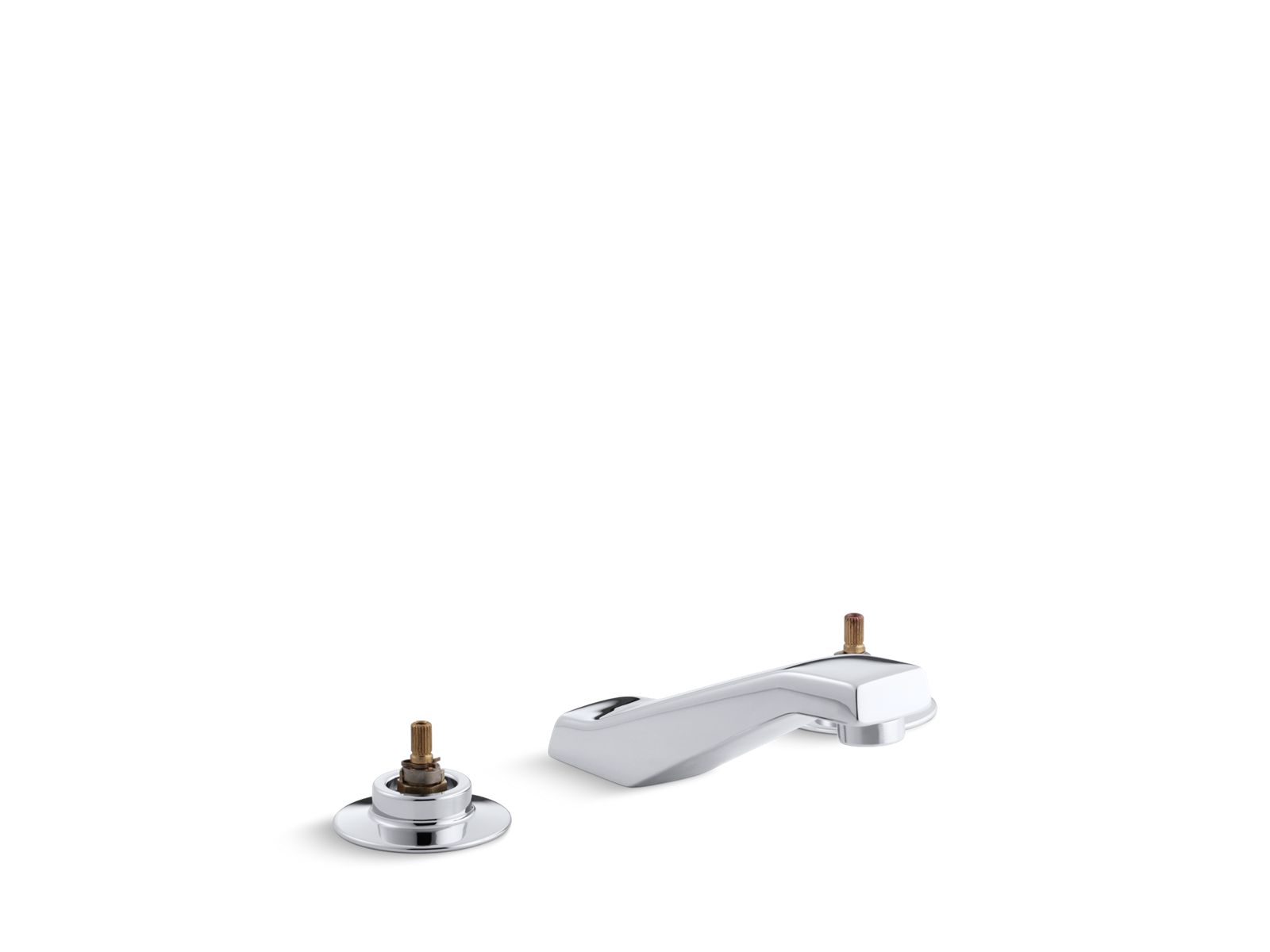 3/4 view of product