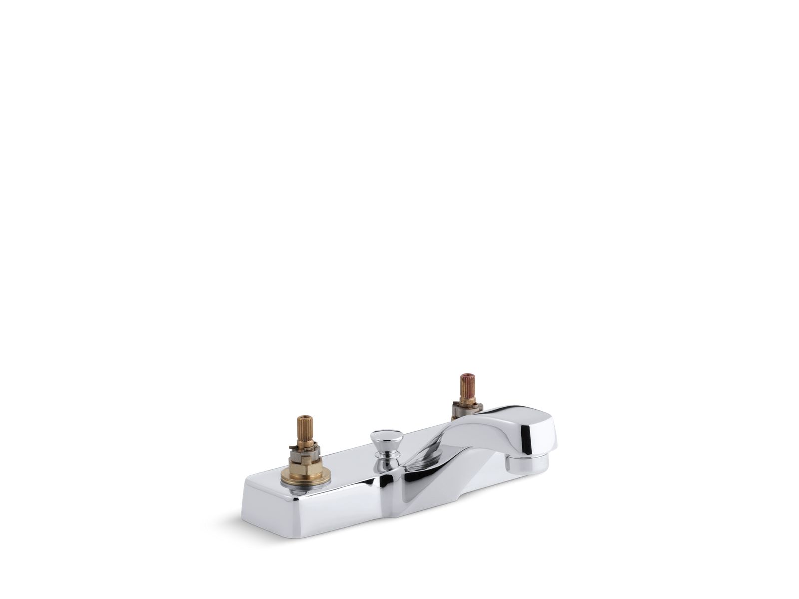 3/4 view of product