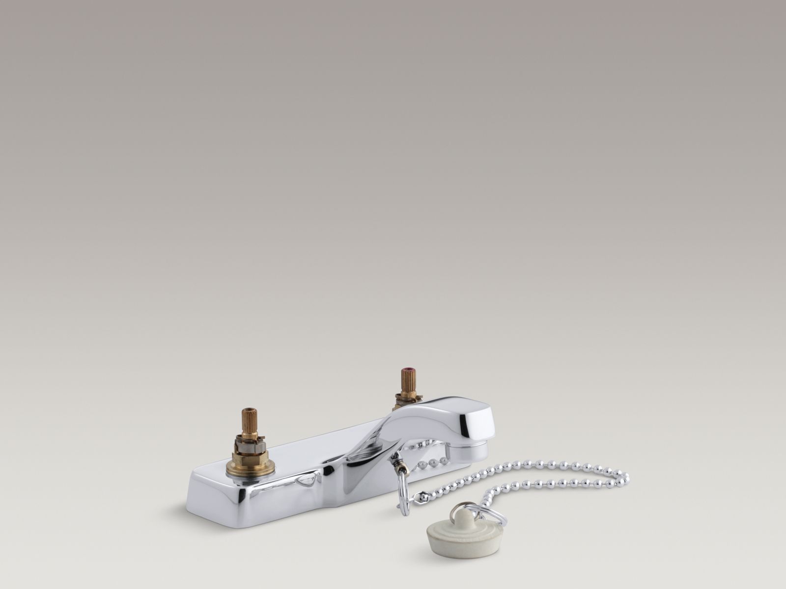 3/4 view of product