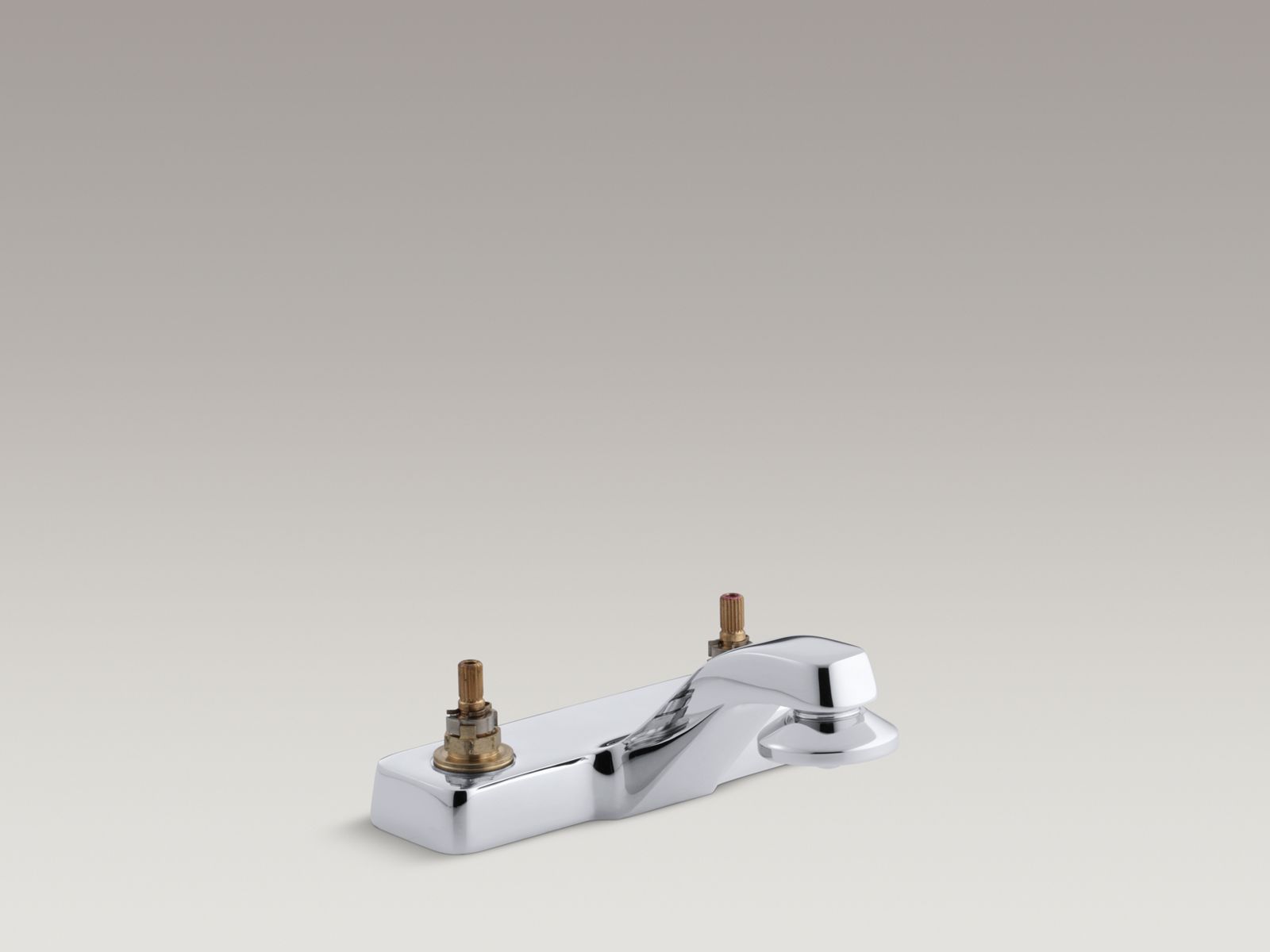 3/4 view of product