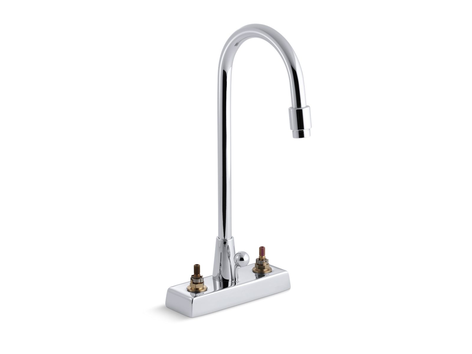 3/4 view of product