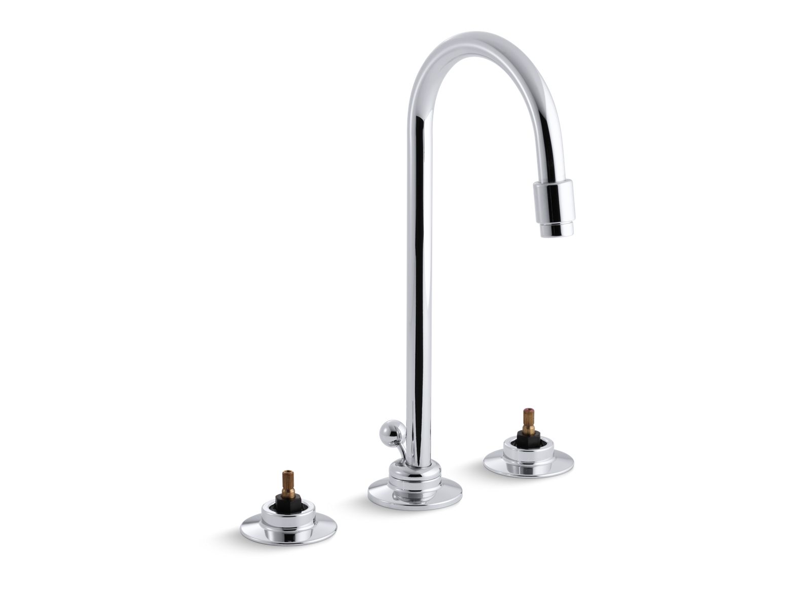 3/4 view of product