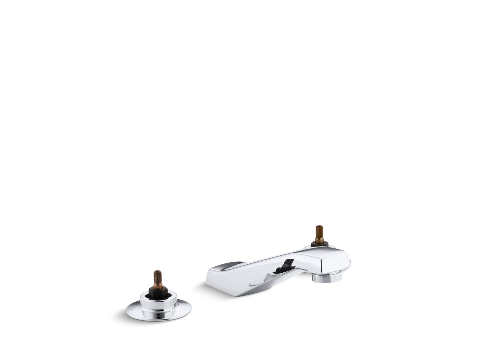 3/4 view of product