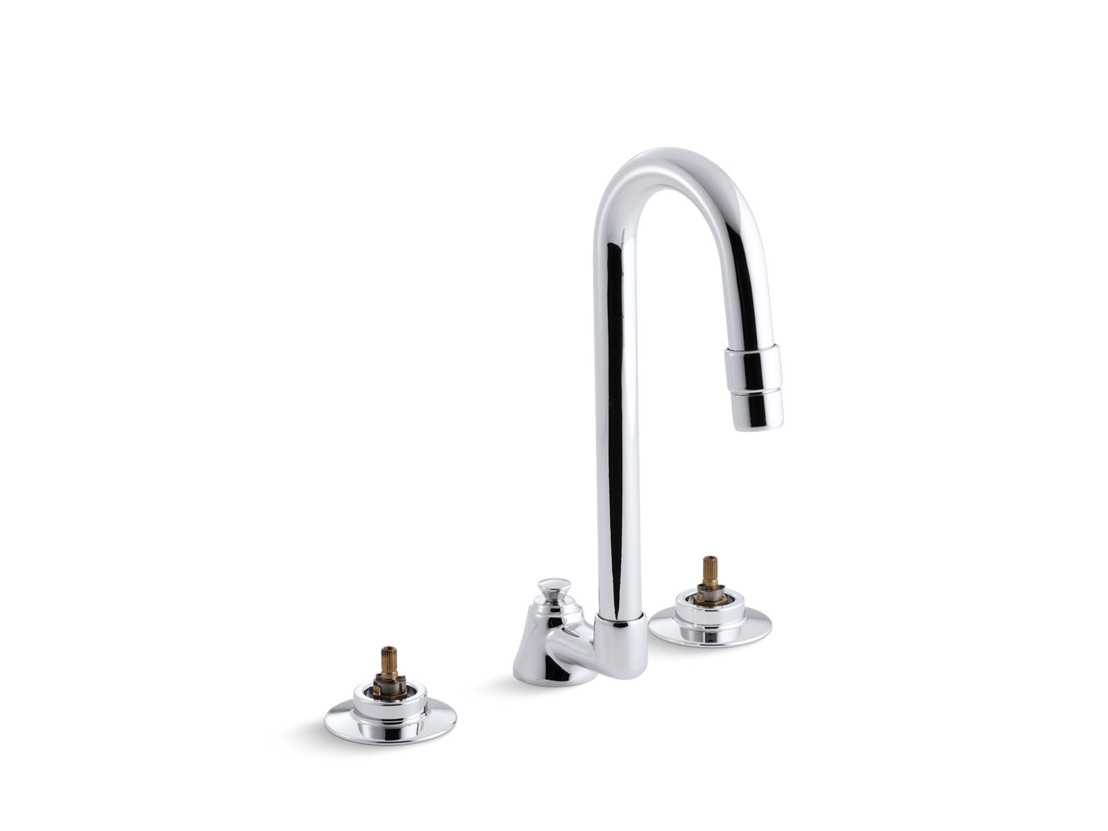 3/4 view of product