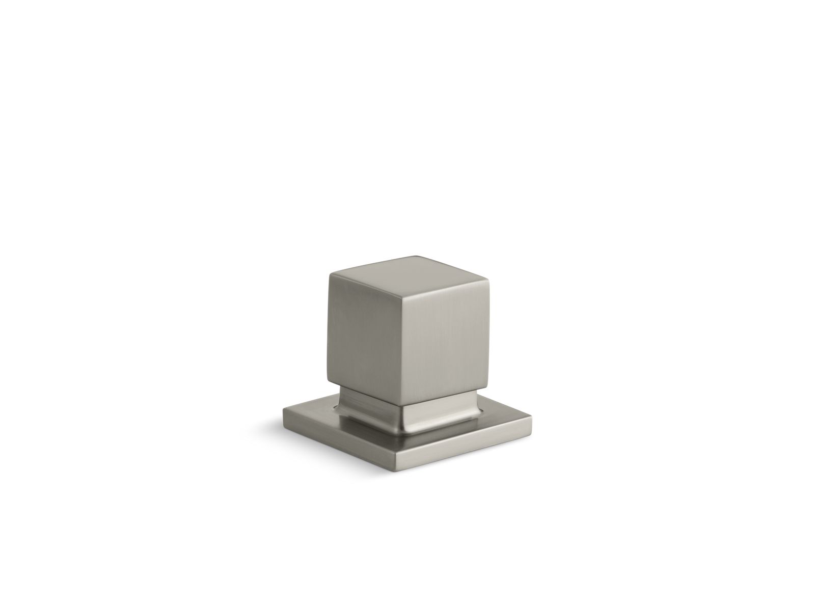 Loure Deck-mount two-way diverter valve