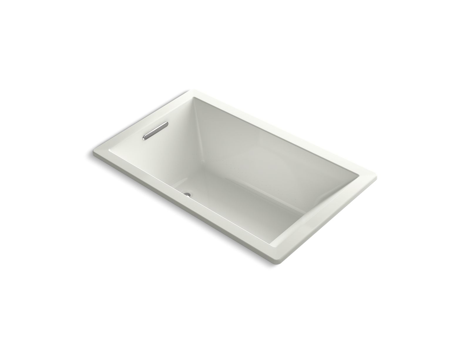 KOHLER | K-1849-GHW | Underscore 60