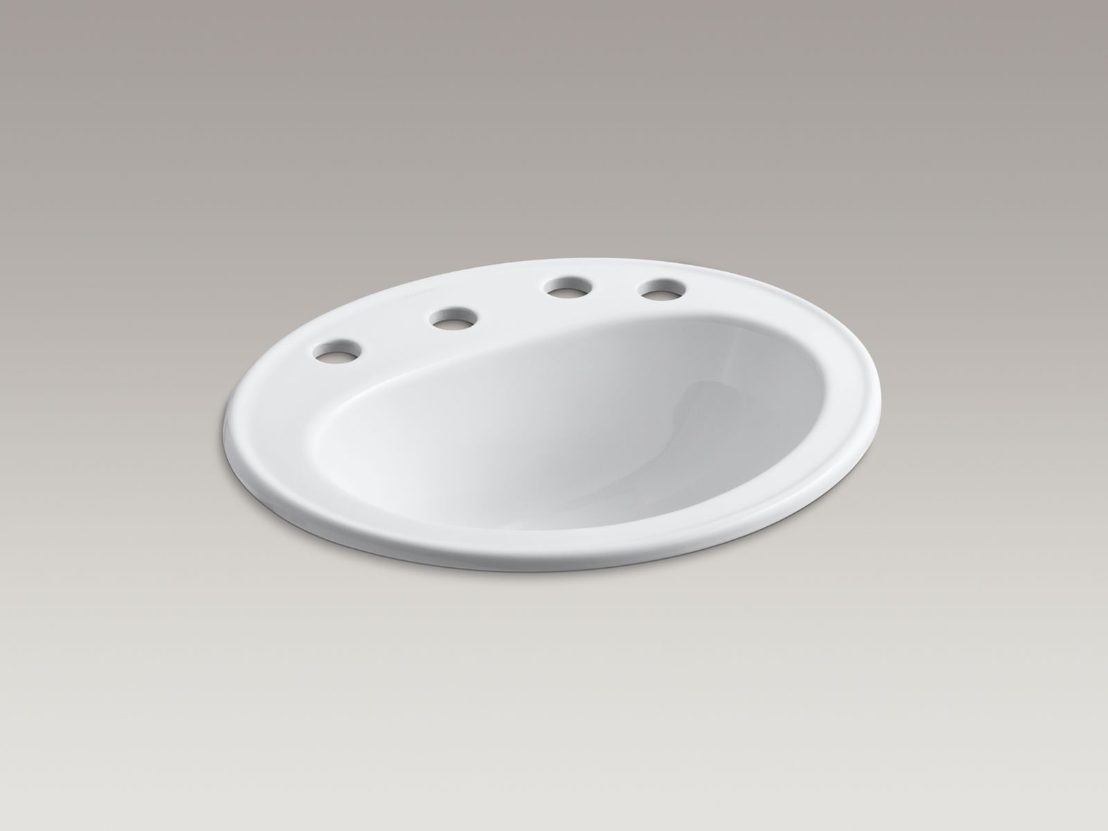 3/4 view of product