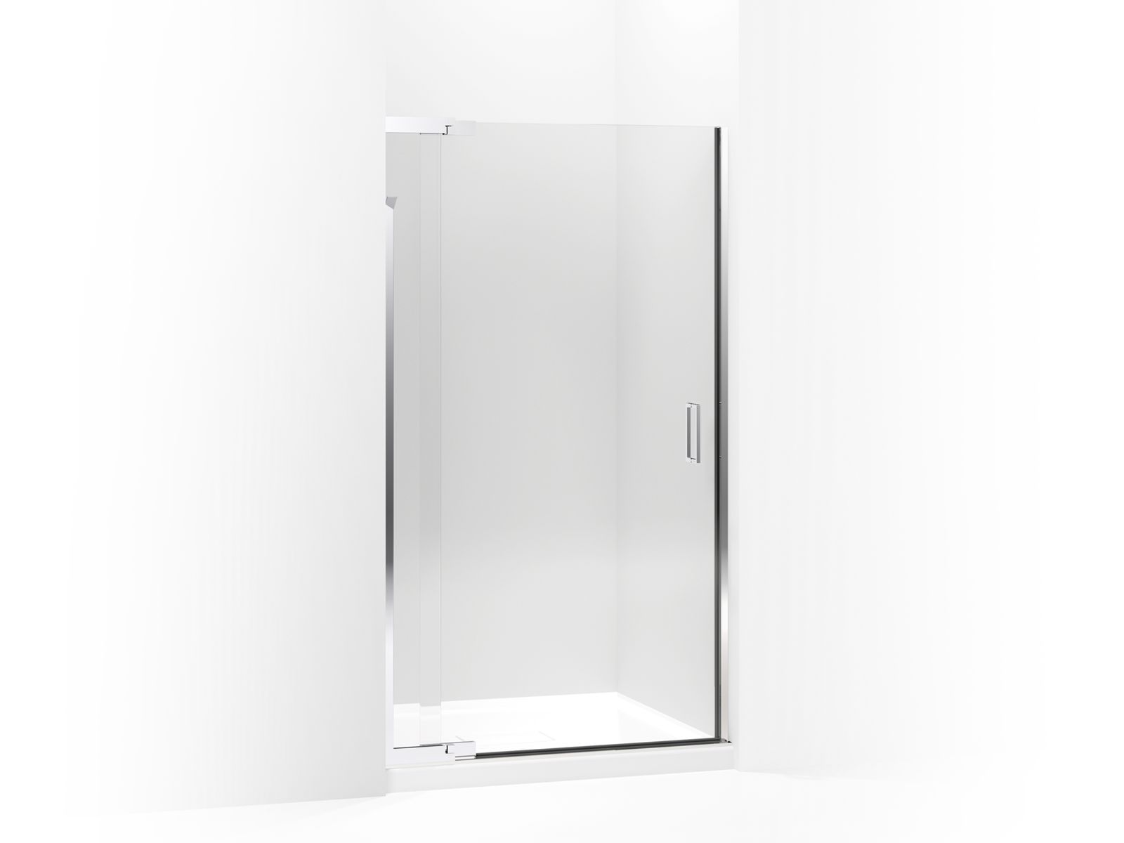 3/4 view of product