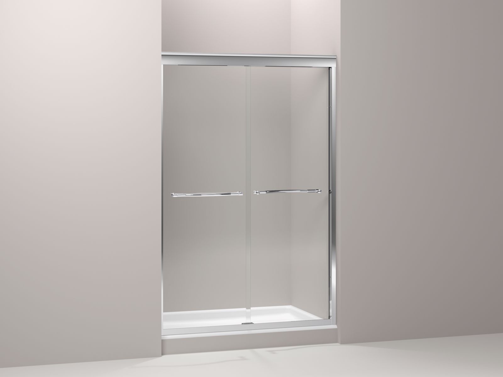 3/4 view of product