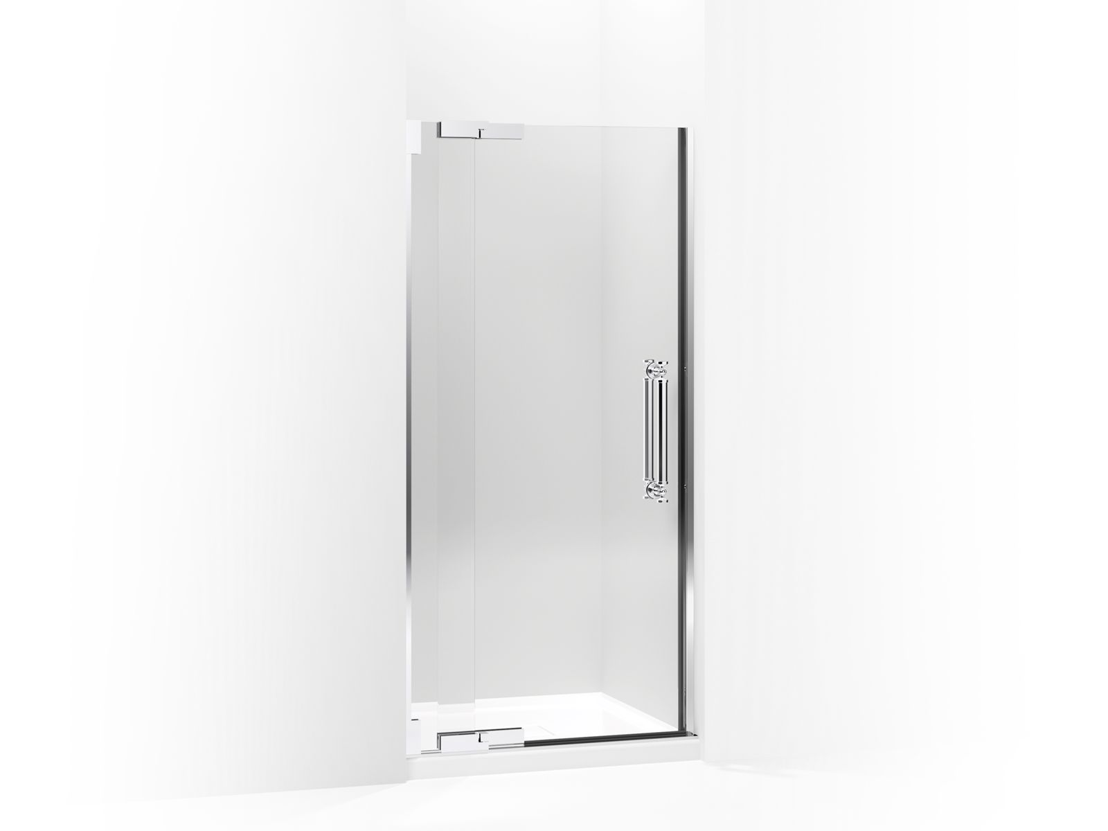 3/4 view of product