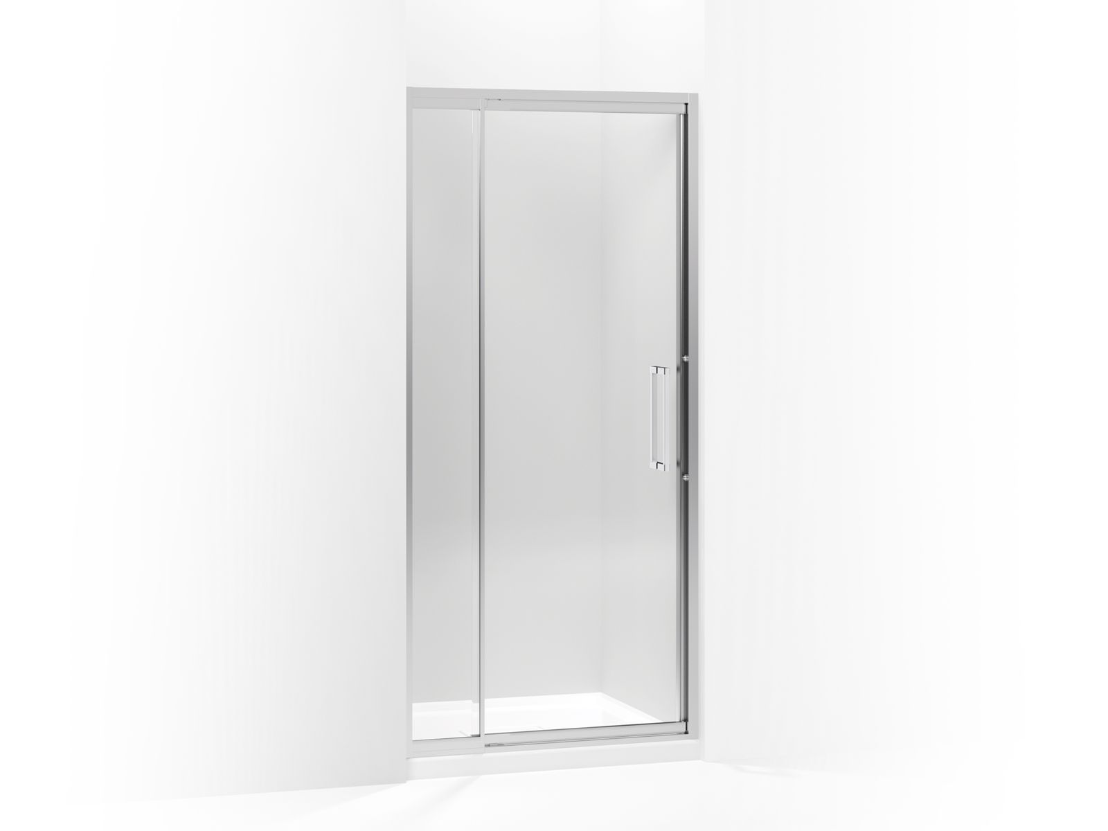 3/4 view of product