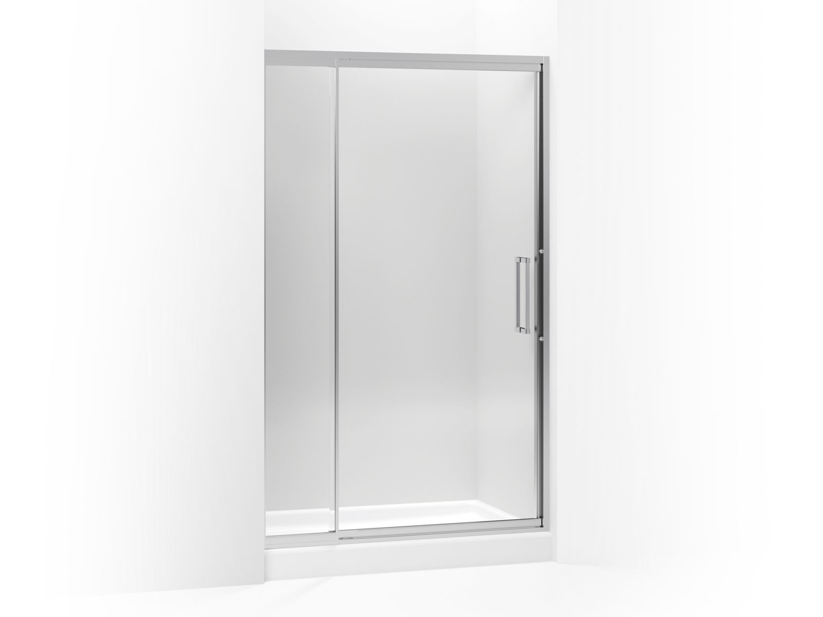 3/4 view of product