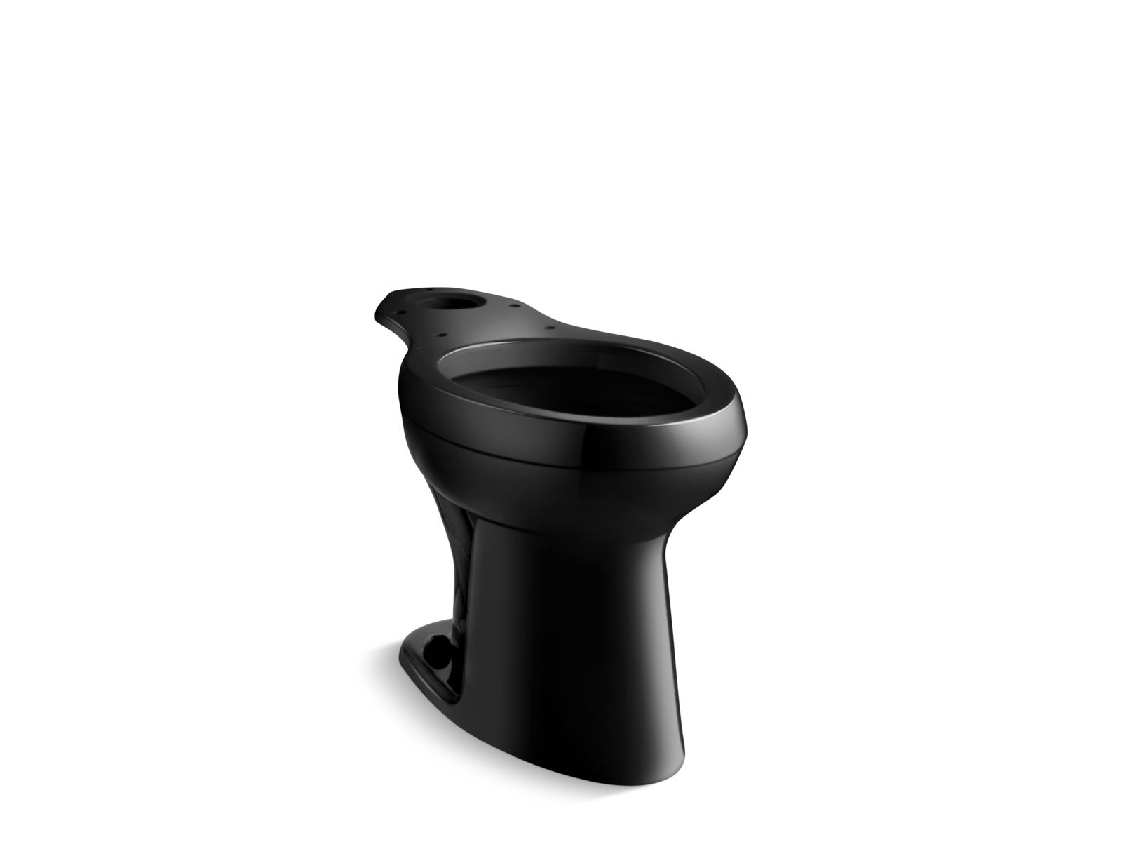 Highline Elongated toilet bowl