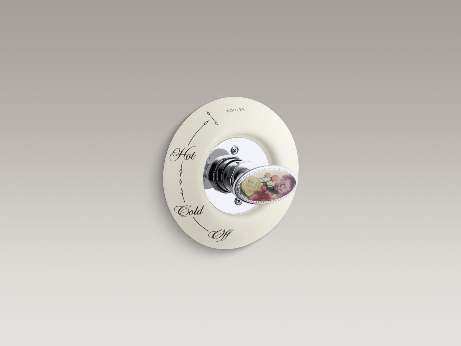 3/4 view of product