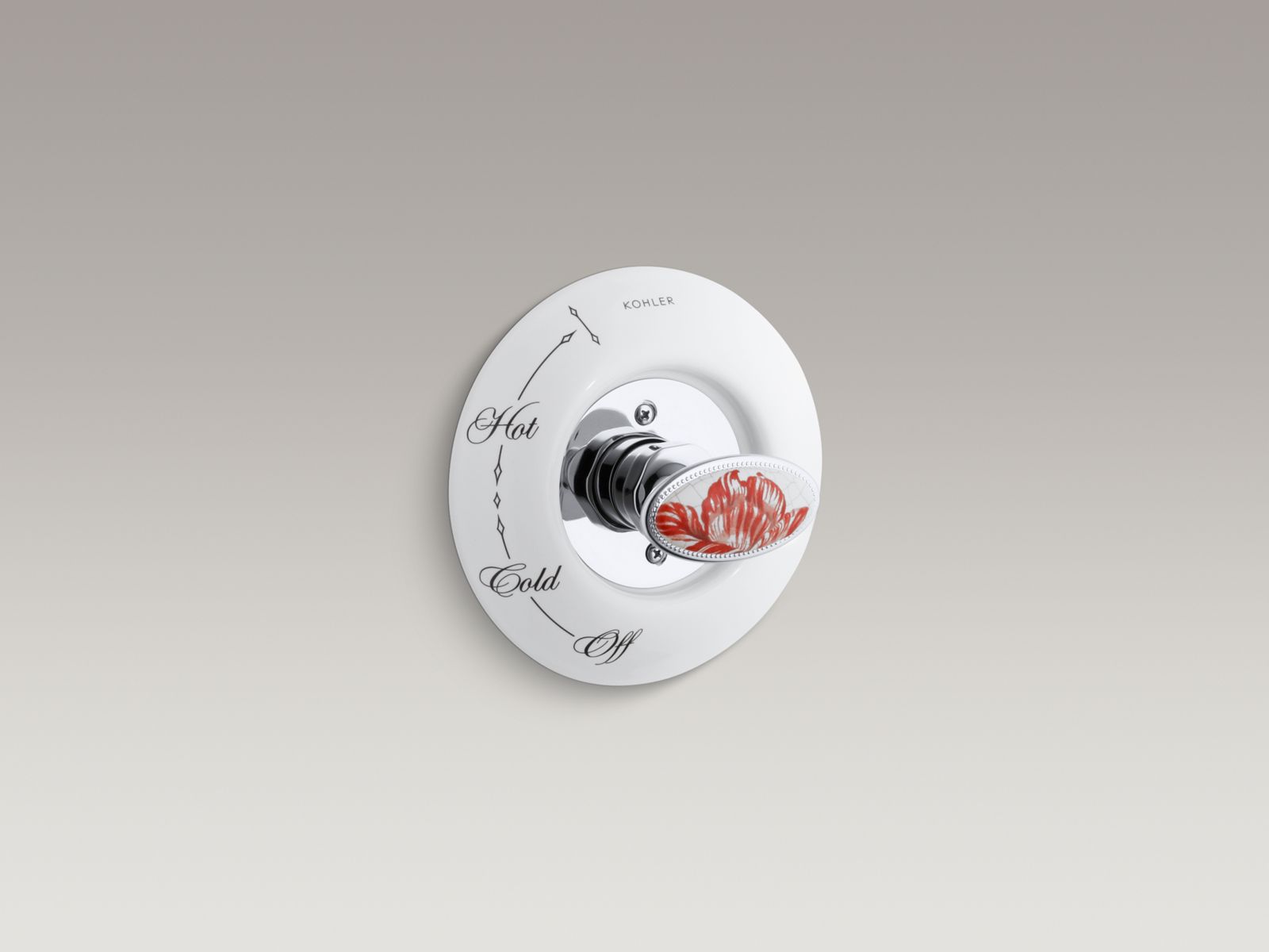 3/4 view of product