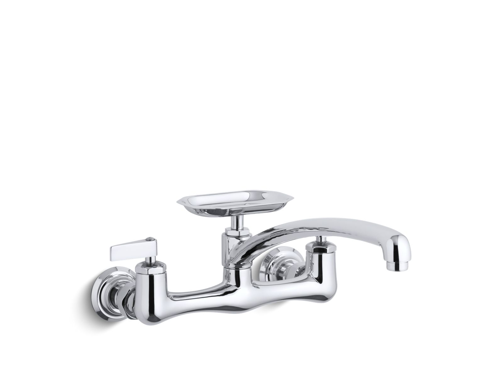 3/4 view of product