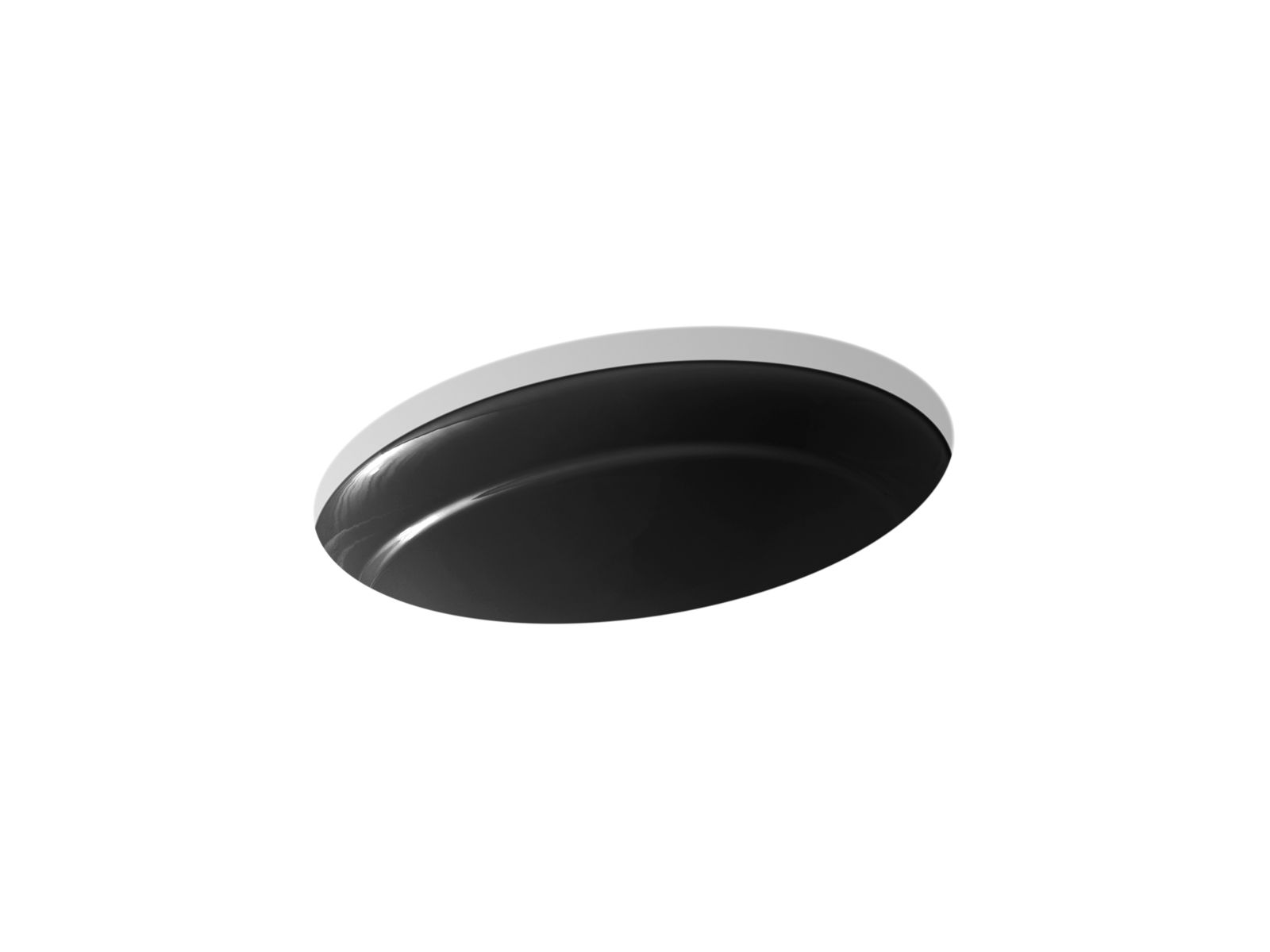 K 2824 Serif Undermount Sink KOHLER Canada   Zab04080 Rgb